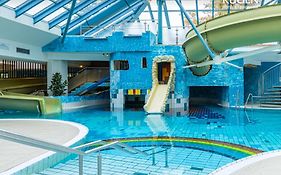 Ifa Ruegen Hotel & Ferienpark